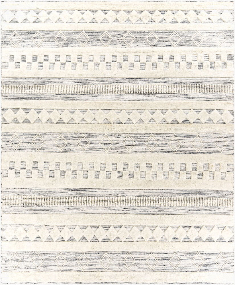 Nairobi Handmade Rug large image 