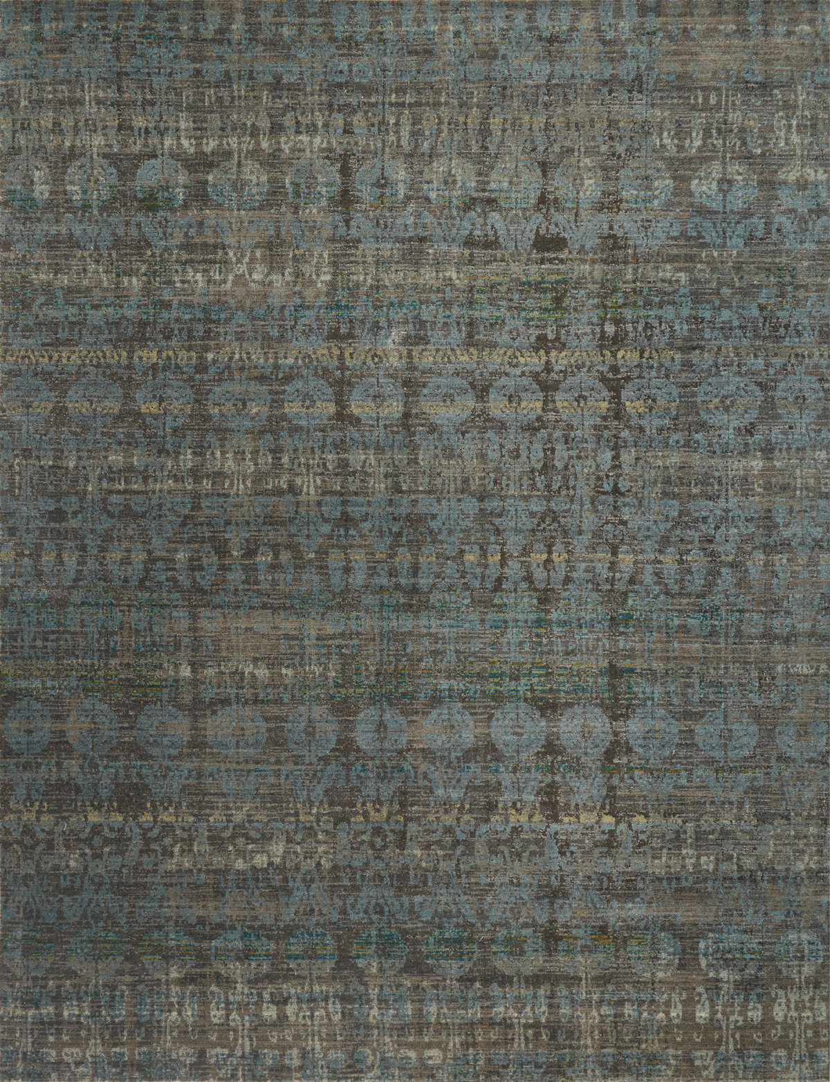Loloi Javari Rug, 9'6" length x 12'6" width View 1