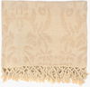 Tristen Throw, Blankets & Throw by Surya, 70" length x 50" width thumbnail