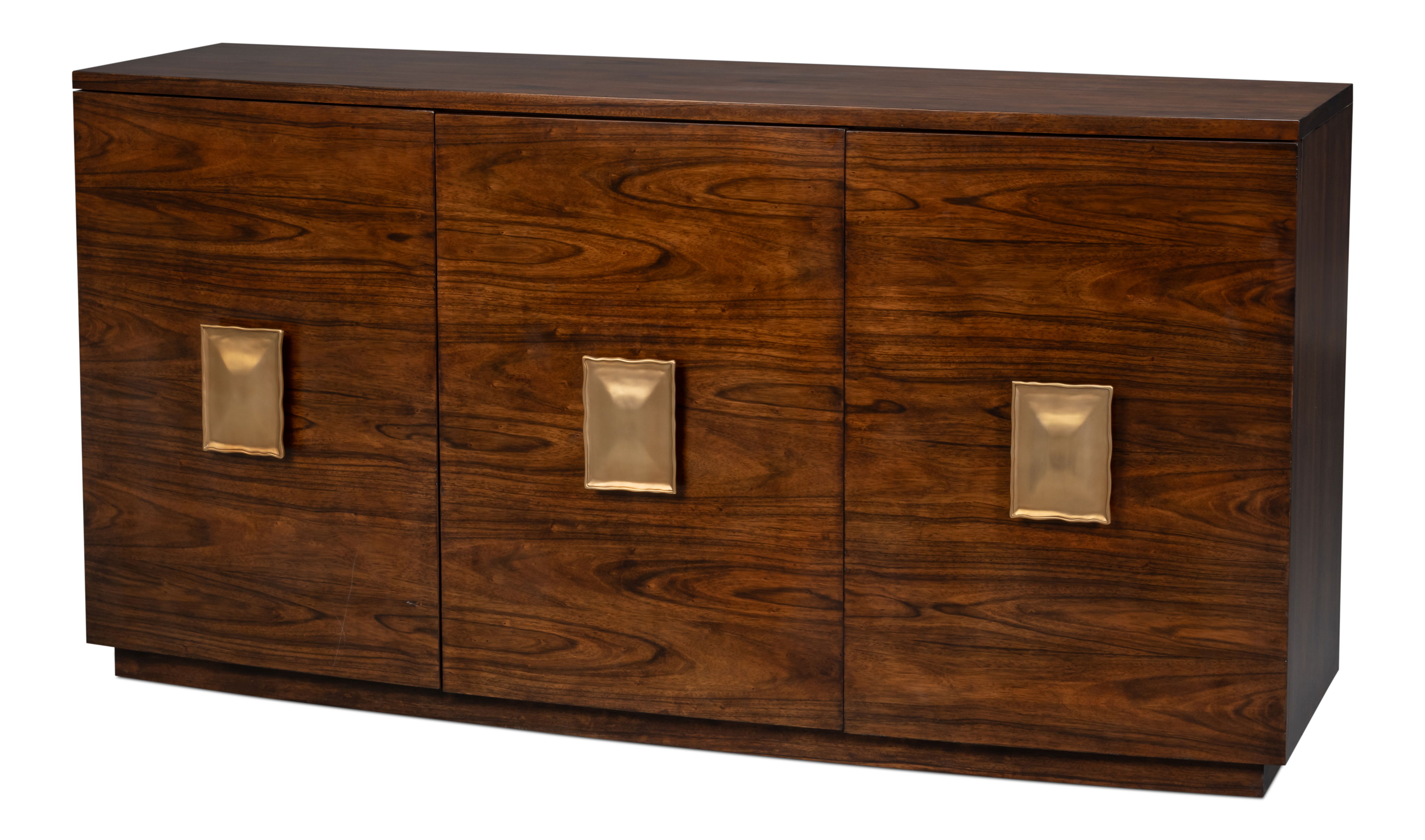 Dao Credenza, Cabinets & Sideboard by Sarreid, 72" length x 20" width x 36" height View 1