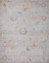 Loloi Elysium Rug, 3' length x 3' width thumbnail 1