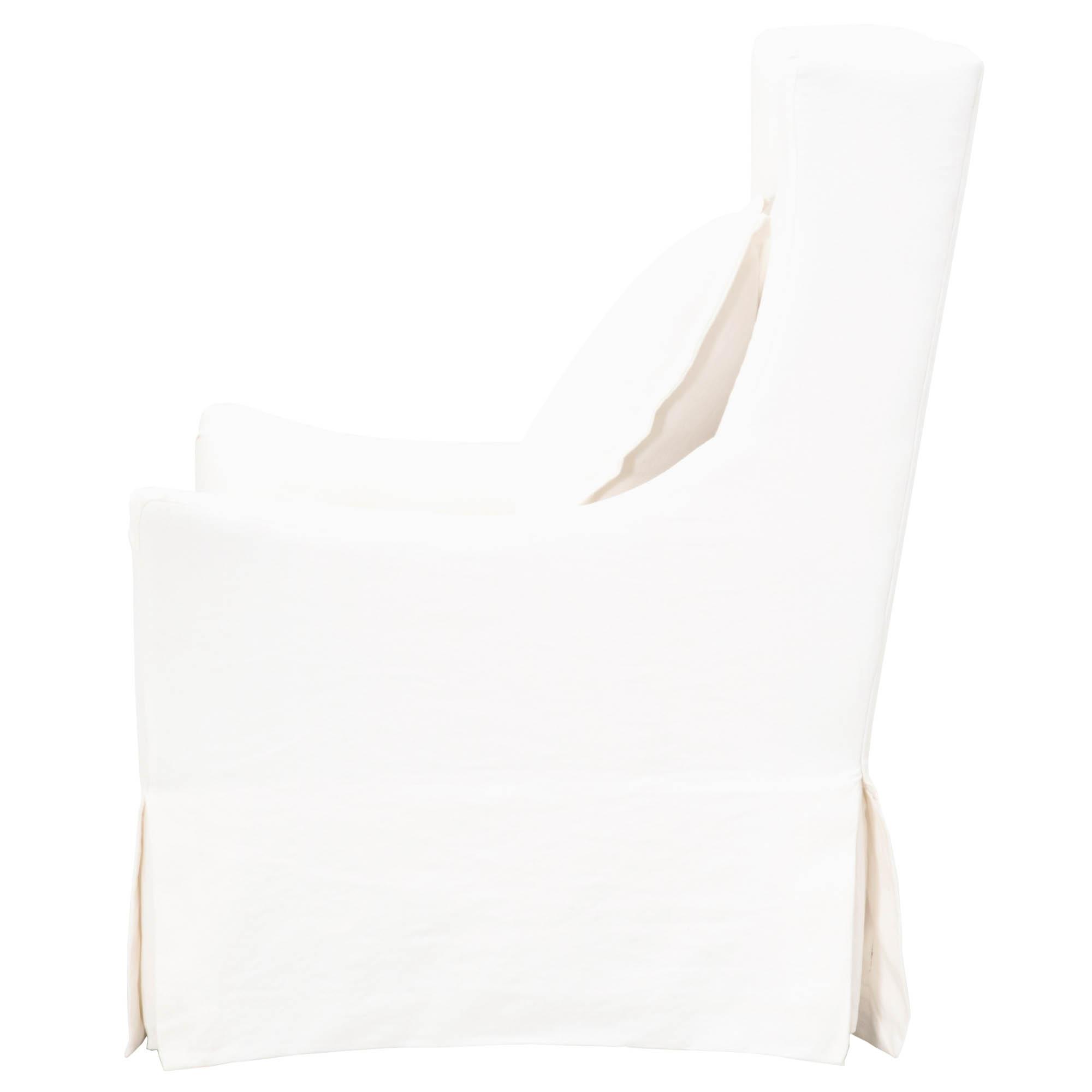 Otto Swivel Club Chair large image 