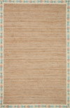 Rifle Paper Co. x Loloi Costa Rug, 2'3" length x 3'9" width thumbnail 1