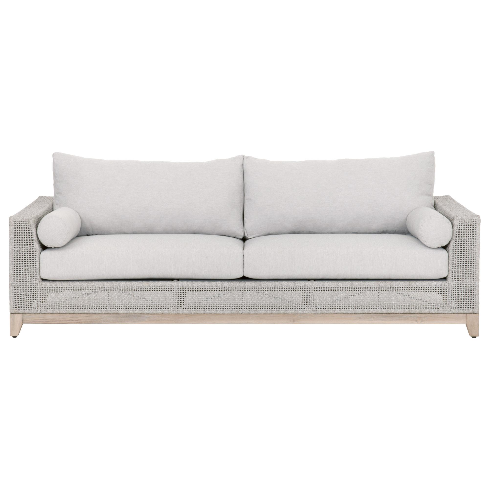 Tropez Outdoor 90' Sofa Tropez Outdoor 90' Sofa large image