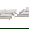 Tropez Outdoor 90' Sofa 0 Tropez Outdoor 90' Sofa thumbnail 0
