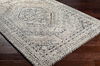 Vancouver Handmade Rug, by Surya, 7'6" length x 5' width thumbnail