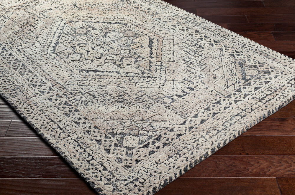Vancouver Handmade Rug large image 