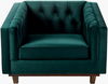 Cheviot Accent Chair thumbnail 0