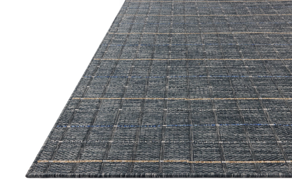 Loloi Birch Rug, 5' length x 7'3" width View 3