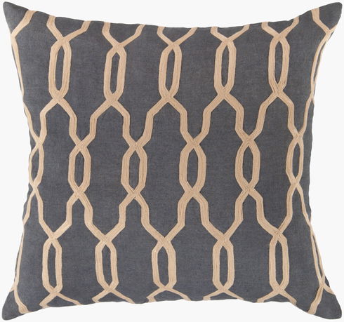 Gates Accent Pillow