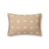Loloi II Pillows Pillow, Decorative Pillow, 13" length x 21" width thumbnail