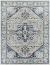 Allegro Machine Woven Rug thumbnail 0