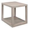 Camden Side Table, Side & End Table by Sarreid, 22" length x 28" width x 24" height thumbnail 7