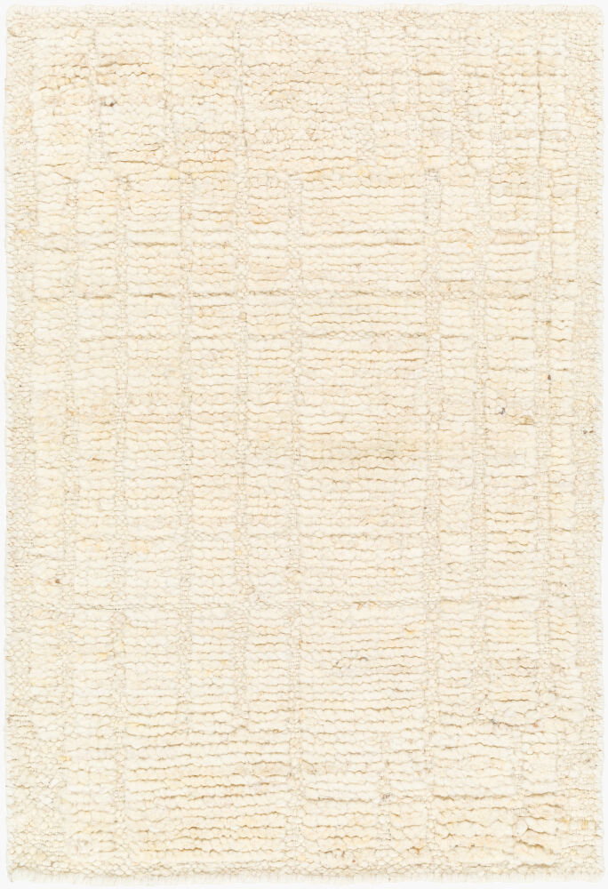 Khyber Handmade Rug, by Surya, 3' length x 2' width