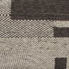 Kyle Lumbar Pillow Cover, Decorative Pillow by Mercana, 14" length x 1" width x 26" height thumbnail 9