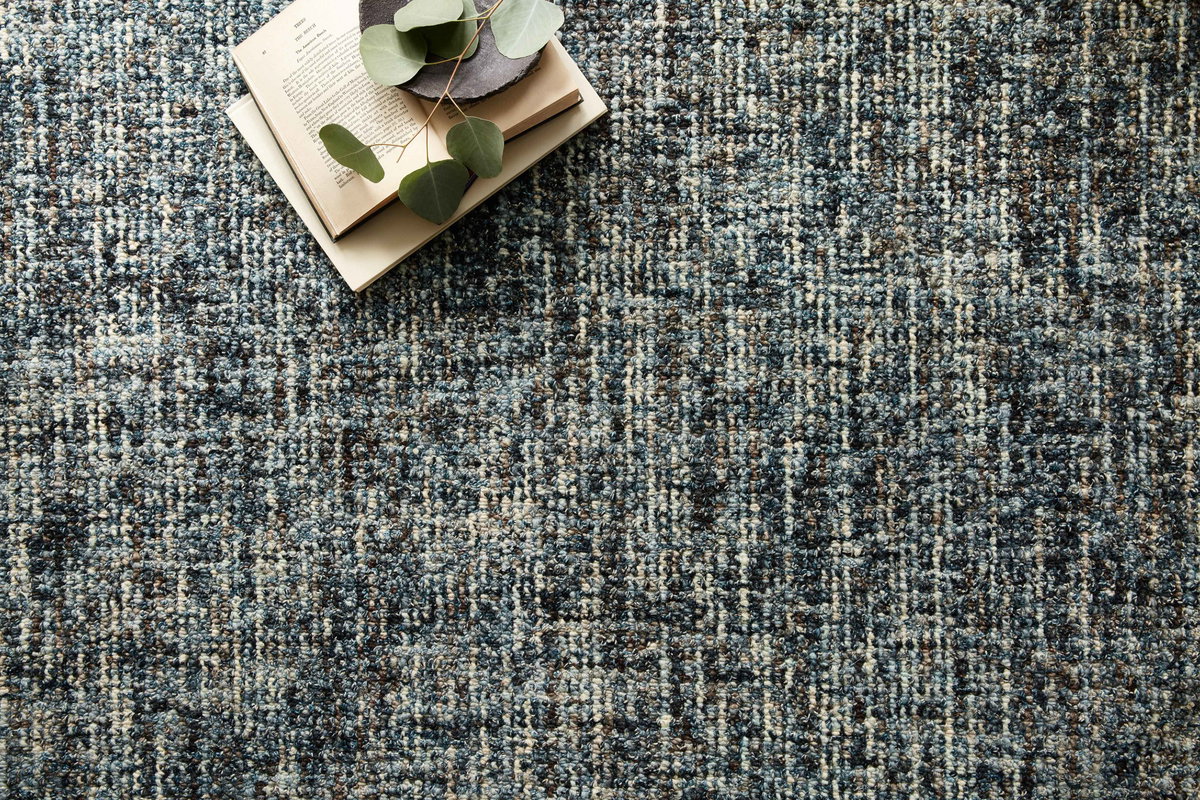 Loloi Harlow Rug, 7'9" length x 9'9" width View 3