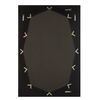 Marquise Natural Wood Mirror, by Uttermost, 35.5" width x 52.25" height x 2" depth thumbnail 7