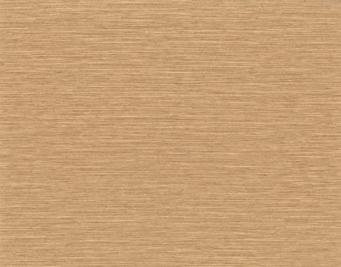 Horizontal Threads Tan Wallpaper
