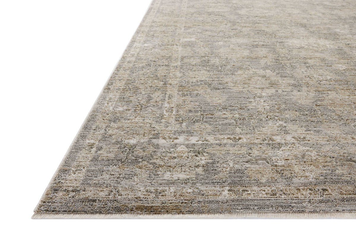 Loloi Tabitha Rug, 2' length x 3'4" width View 3