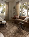 Loloi Haywood Rug, 5'3" length x 7'7" width thumbnail 2