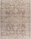 Marlene Machine Woven Rug, by Surya, 3'9.28" length x 2'1.2" width thumbnail