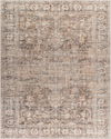 Marlene Machine Woven Rug, by Surya, 6'11.86" length x 5'1.81" width thumbnail
