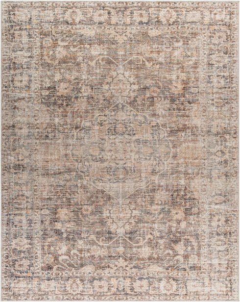 Marlene Machine Woven Rug