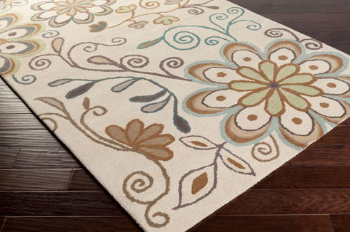 Athena Handmade Rug
