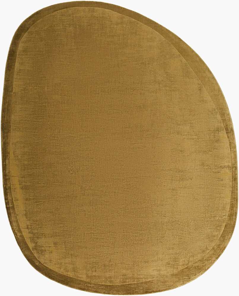 Marcella Handmade Rug, by Surya, 5' length x 3' width