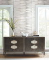 Artist's Palette Cream & Rust Wallpaper thumbnail 1