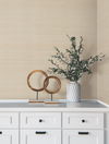 Modern Abaca Dune Wallpaper thumbnail 1