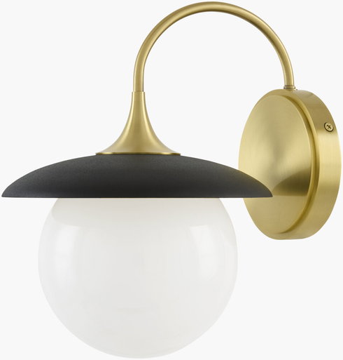 Orvion Wall Sconce