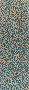 Athena Handmade Rug thumbnail 0
