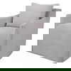 Welland Gray Swivel Chair thumbnail 3