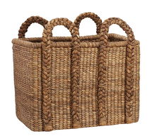 Online Designer Living Room Beachcomber Oversized Tall Rectangular Basket