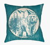 Lodge Cabin Accent Pillow thumbnail 0