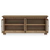 Lillian Sideboard Brown, Cabinets & Sideboard by Moe's Home, 83.7" width x 33.9" height x 24" depth thumbnail 5