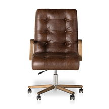 Online Designer Home/Small Office Luca Desk Chair