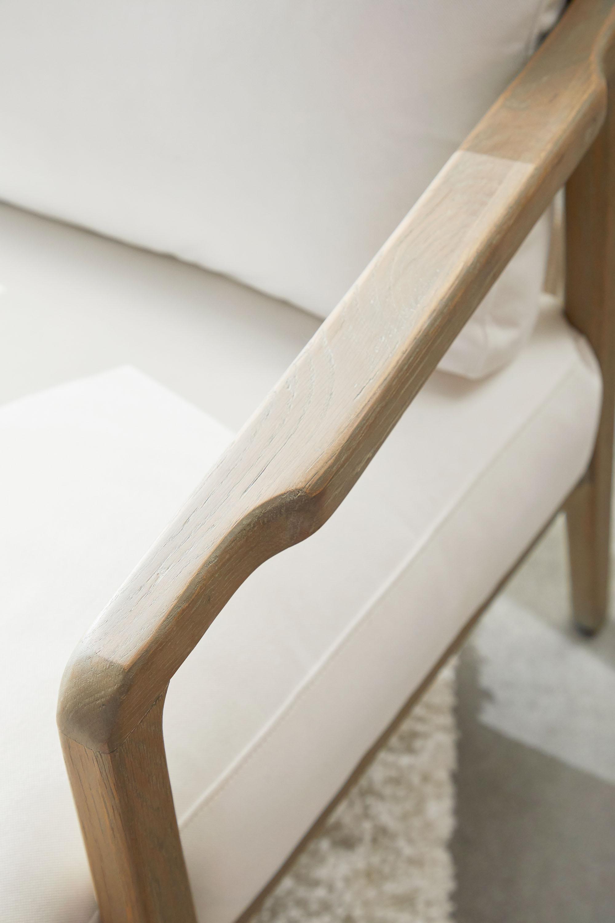 Harbor Club Chair, Accent Chair by Essentials for Living, 29.5" width x 35" height x 32" depth View 9