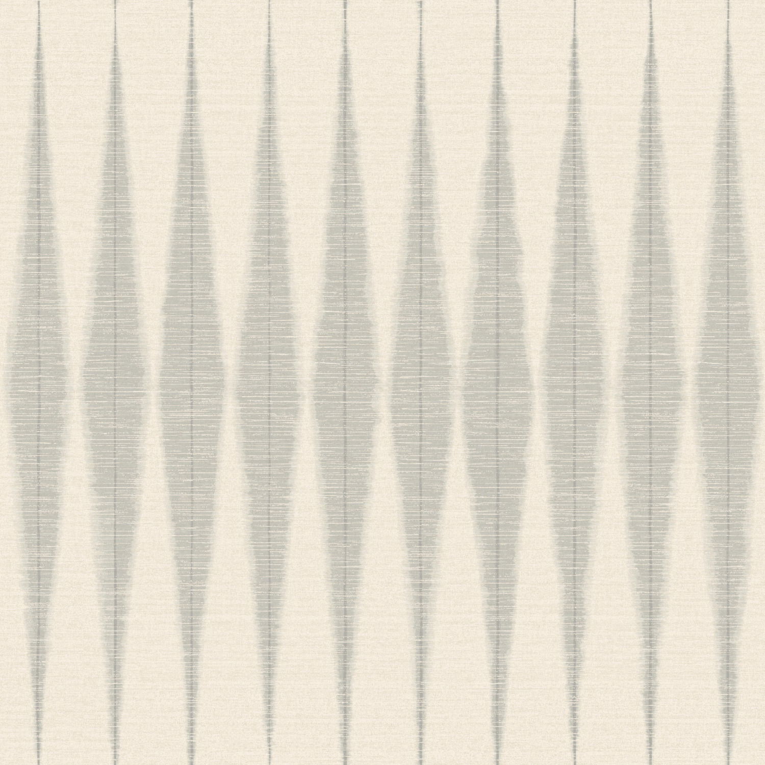 Handloom Cool Grey Wallpaper, by York Wall, 33' length x 1'8.5" width x 0.02" depth View 1
