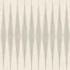 Handloom Cool Grey Wallpaper, by York Wall, 33' length x 1'8.5" width x 0.02" depth thumbnail 1