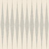 Handloom Cool Grey Wallpaper, by York Wall, 33' length x 1'8.5" width x 0.02" depth thumbnail
