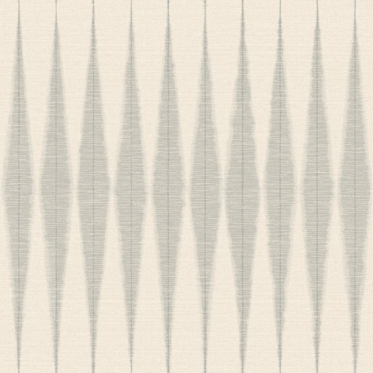 Handloom Cool Grey Wallpaper, by York Wall, 33' length x 1'8.5" width x 0.02" depth