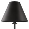 Pilot Black Buffet Lamp thumbnail 5