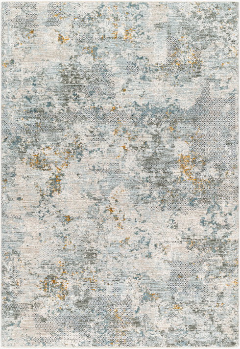 Dresden Machine Woven Rug