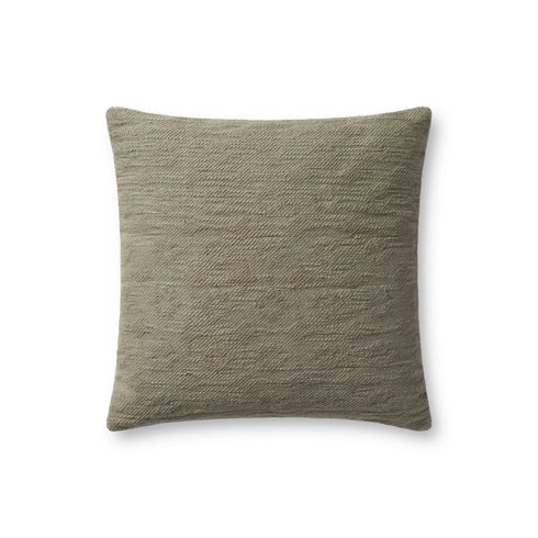 Magnolia Home by Joanna Gaines x Loloi Scarlett Pillow