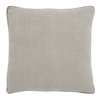 Normand Indoor Pillow, Decorative Pillow by Renwil, 20" height thumbnail 2