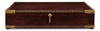 Winchester Box, by Sarreid, 1'4" length x 2'2" width x 5" height thumbnail 2