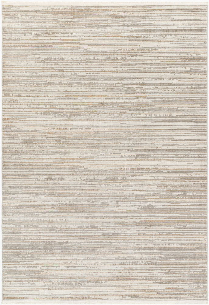 Masha Machine Woven Rug, by Surya, 1'3.75" length x 1'3.75" width