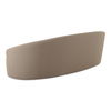 Cove Outdoor Sofa Taupe thumbnail 4